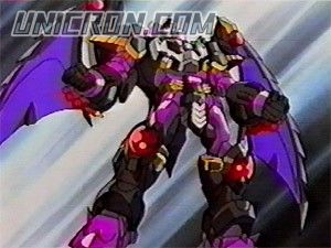 megatron1d megatron1d