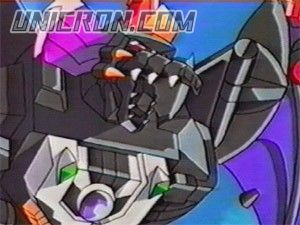 megatron2c megatron2c