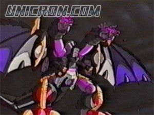 megatron3c megatron3c