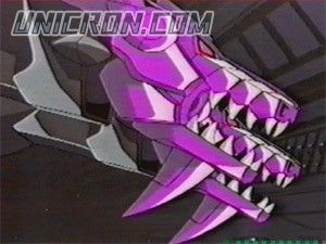 megatron3d megatron3d