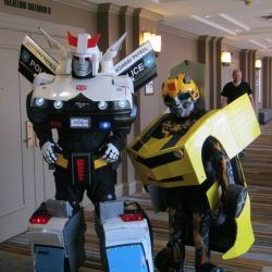 2014 - TFCon-Toronto