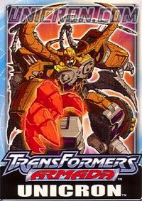 unicron1y unicron1y