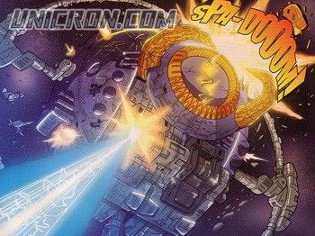 unicron2d unicron2d