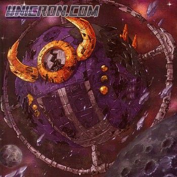 unicron2e unicron2e
