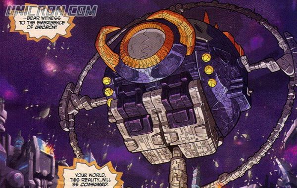 unicron2n unicron2n