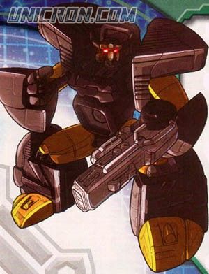 unicron3a unicron3a