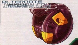 unicron4a unicron4a