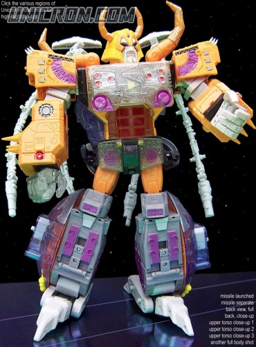 unicron1a unicron1a