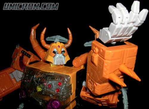 unicron1l unicron1l