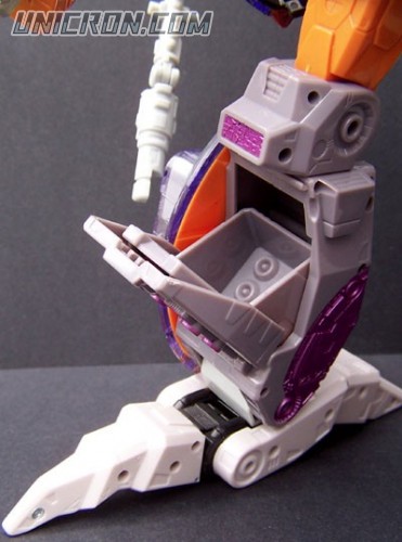 unicron1q unicron1q