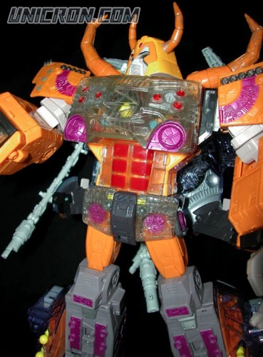 unicron1v unicron1v