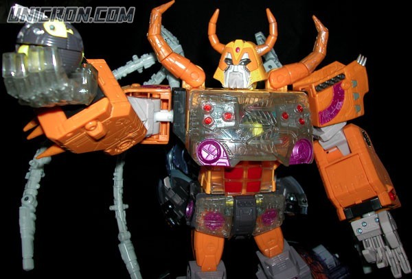 unicron1y unicron1y