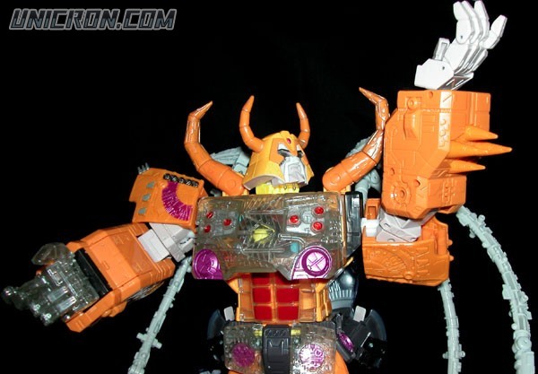 unicron1y2 unicron1y2