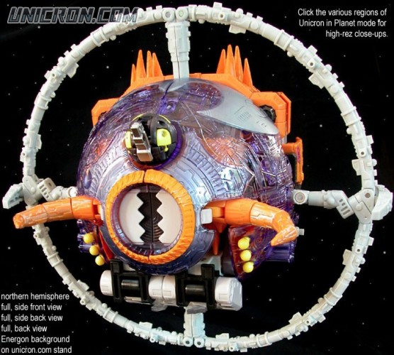 unicron2a unicron2a