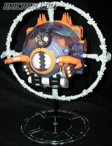 unicron2c unicron2c