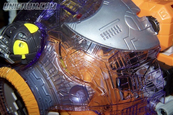 unicron2e unicron2e