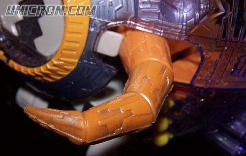 unicron2h unicron2h