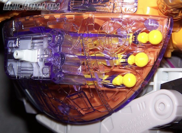 unicron2i unicron2i