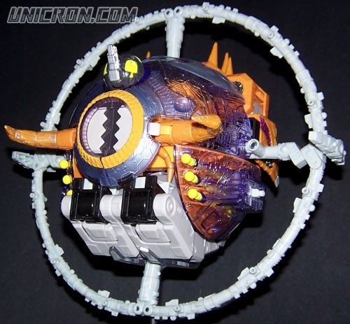 unicron2j unicron2j