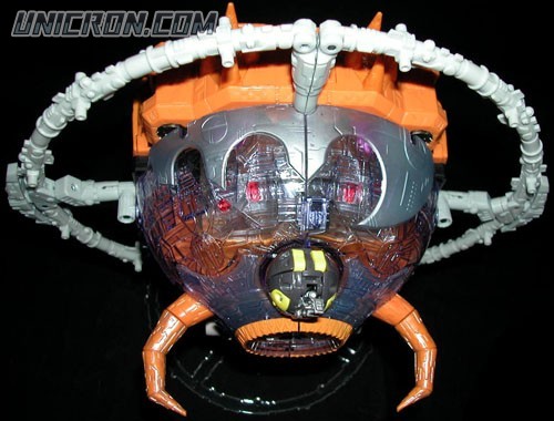 unicron2q unicron2q