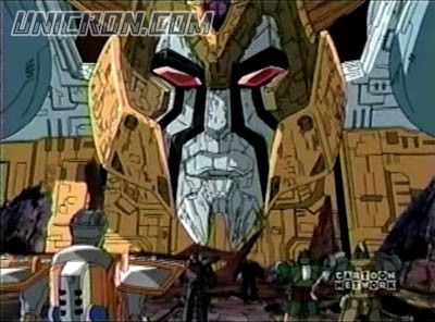 unicron1a unicron1a