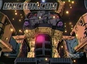 unicron1u unicron1u