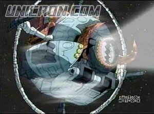 unicron2i unicron2i