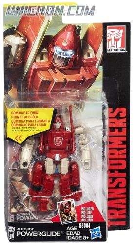 Legends Powerglide Legends Powerglide