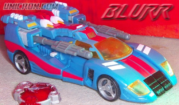 blurr2a blurr2a