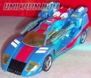 blurr2c blurr2c