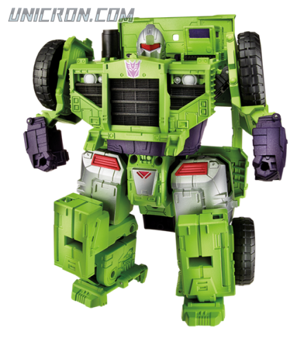 CONSTRUCTICON LONG HAUL R CONSTRUCTICON LONG HAUL R