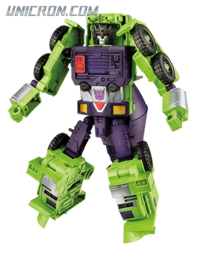 CONSTRUCTICON MIXMASTER R CONSTRUCTICON MIXMASTER R