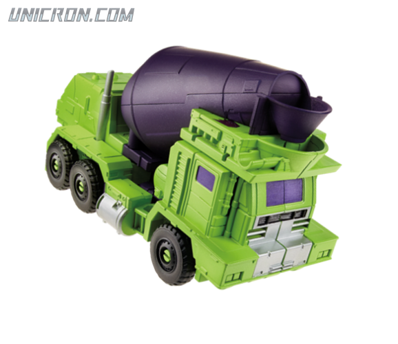 CONSTRUCTICON MIXMASTER V CONSTRUCTICON MIXMASTER V