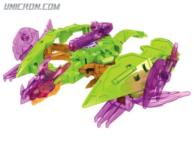 transformers robots in disguise dragonus