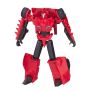 TRANSFORMERS ROBOTS IN DISGUISE LEGION CLASS SIDESWIPE