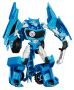 TRANSFORMERS ROBOTS IN DISGUISE WARRIORS CLASS STEELJAW