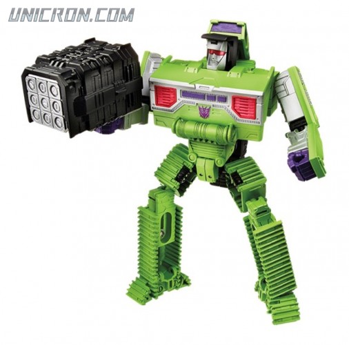 CONSTRUCTICON BONECRUSHER R CONSTRUCTICON BONECRUSHER R