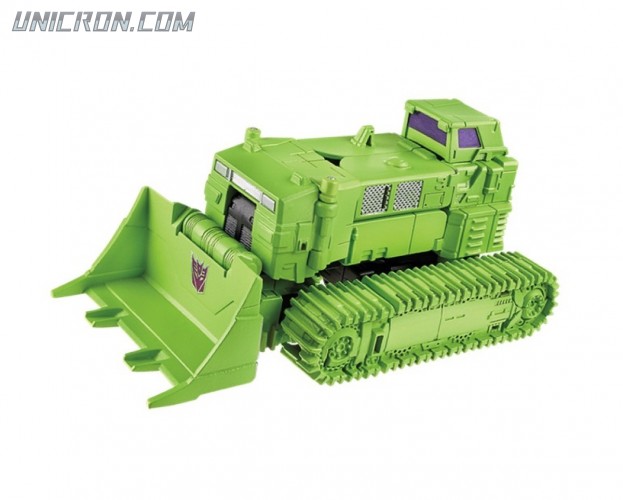 CONSTRUCTICON BONECRUSHER V CONSTRUCTICON BONECRUSHER V