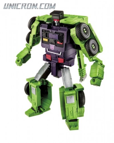 CONSTRUCTICON HOOK R CONSTRUCTICON HOOK R