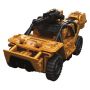 Deluxe Swindle Vehicle Right