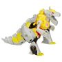 GAgrim Warrior Gold Armor Grimlock Dino