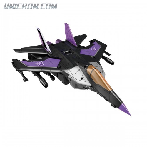 LEADER SKYWARP Vehicle LEADER SKYWARP Vehicle