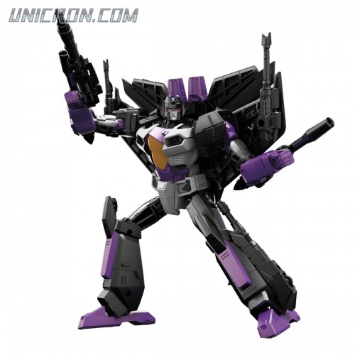 Leader Skywarp Robot Leader Skywarp Robot