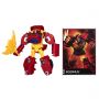 Legends Rodimus Robot