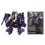 Legends SKYWARP ROBOT