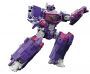 Legends Shockwave Robot