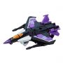 Legends Skywarp Vehicle