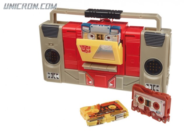 B0771AS00  TRA PLATINUM PERCEPTOR AND BLASTER 3 B0771AS00  TRA PLATINUM PERCEPTOR AND BLASTER 3