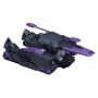 B2500 5 Step Megatronus Vehicle