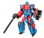 B3774 TRA GEN G2 SUPERION COLLECTION30705 VOYAGER SILVERBOLT